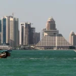 qatar launches qai with dollarfivehundredsixb fund and fivehundred mw target by twothousandtwentynine 1