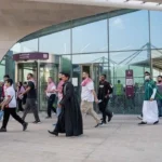 qatar rail reports fourandninetytwohundred million passengers on metro and tram 1