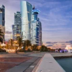 qatar real estate reaches qar twoandwentysixhundred b in november twothousandtwentyfive 1