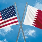 qatar us hold 7th dialogue to support syria stability 1