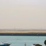 red sea navigation challenges persist despite initial reopening attempts in conflict zone 1