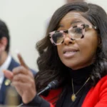 rep jasmine crockett launches bid for texas senate seat 1