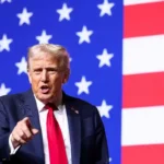 retired generals criticize trumps military speech at quantico 1