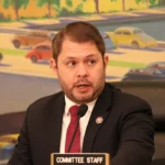 ruben gallego net worth 1 1