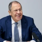 russian foreign minister sergey lavrov warns europe against troops 1