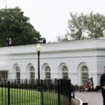 secret donor funds spark white house ballroom scandal 1