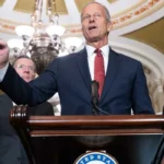 senate ruling may force gop to drop key bill provision 1
