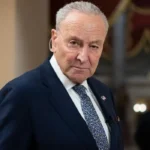 senator chuck schumer hospitalized after lightheaded episode at capitol 1