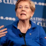 senator elizabeth warren warns trump attacks on fed hurt us 1