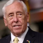 senior us democrat steny hoyer to step down 1