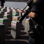 spain seizes 25 tonnes of cocaine in maritime bust 1
