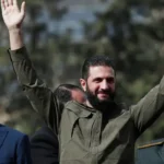 syria welcomes caesar act repeal as uk imposes sanctions 1