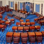 the senate to presidency path how many us presidents were senators 1