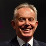 tony blair removed from us led gaza peace council 1