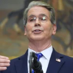 treasury seeks new residency rule for fed bank presidents 1