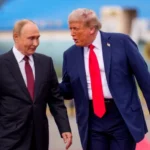 trump and vladimir putin discuss ukraine in white house call 1