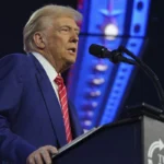 trump campaign trail economic vows result in diverse policy implementation 1