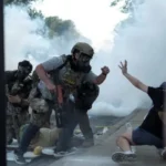 trump deploys national guard to chicago amid protests and pritzker objections 1