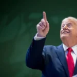 trump foresees ukraine resolution approaching with unveiling of board of peace roster 1