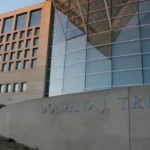 trump renames us institute of peace after himself 1