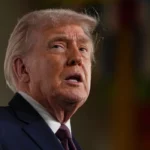 trump selects former fed governor warsh as next federal reserve chair 2