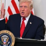trump warns against venezuelan airspace amid drug trafficking operations 1