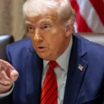 trump warns supreme court on tariffs and foreign interests 1