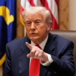 trump white house removes naughty list video amid authoritarian claims 1