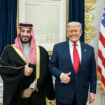 trumps saudi f 35 deal raises australian rights concerns 1