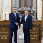 turkish foreign ministry prepares contingencies including iran buffer zone 1