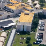 two violent offenders escape louisiana jail 1