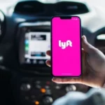 uber and lyft partner with baidu to launch robotaxis in the uk 1
