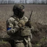 ukrainian forces destroy russian artillery amid eightlacseightythousand total losses 2