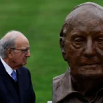 university cuts ties with former us senator george mitchell due to epstein connections 2