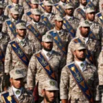 us and iran escalate rhetoric as carrier lincoln deploys in middle east 1