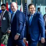 us denounces frances call for nato exercises amid greenland tensions 1