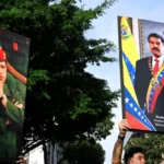 us divided over capture of venezuelas nicolas maduro 1