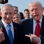 us labels israel model ally ahead of critical military assistance negotiations 2