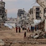 us launches phase two of gaza ceasefire plan 1