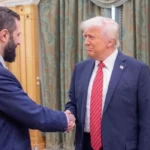 us lawmakers move to roll back sanctions on syria 1