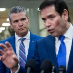 us leaders brief congress on venezuela operation 1