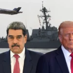 us private security firms positioned for trump administration venezuela operation 1
