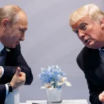 us russia relations tensions escalate amid global conflicts 1