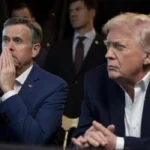 us senate moves to curb trump venezuela strike powers 1
