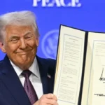 us unveils gaza master plan as uk rejects trumps board of peace invitation 1