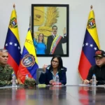 venezuela credits qatar for nicolas maduro proof of life 1
