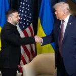 volodymyr zelenskyy confirms trilateral ukraine us eu talks covered military political agendas 1