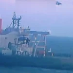 white house plans oil seizure from tanker near venezuela 1