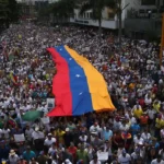why the us cares what happens in venezuela 1