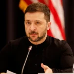 zelenskyy warns russia plans 2026 year of war after putin pledge 1
